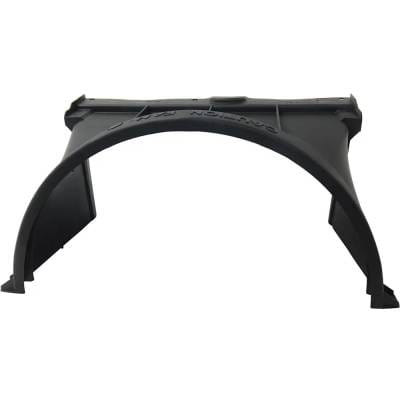 New Fan Shroud Compatible With Chevrolet Gmc C1500 Sierra Slx 6 Cyl 4.3L C2500 Sierra 6 Cyl 4.3L thumbnail 2