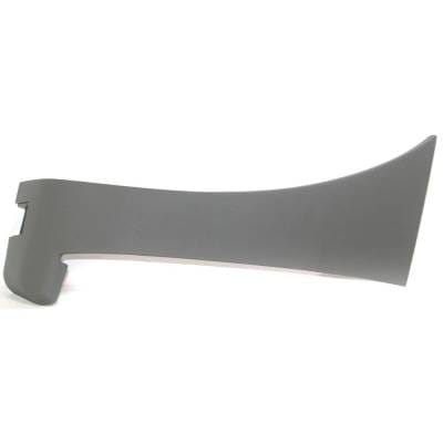 New Left Lower Fender Trim Compatible With Chevrolet Avalanche 1500 Base 8 Cyl 5.3L Avalanche 1500 thumbnail 2