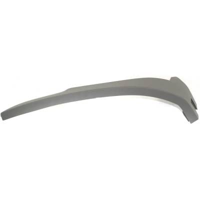 New Left Lower Fender Trim Compatible With Chevrolet Avalanche 1500 Z71 8 Cyl 5.3L Avalanche 1500 On thumbnail 12