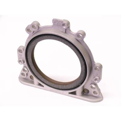 New 0.62 In. Crankshaft Seal Compatible With Audi Volkswagen 5000 Base 5 Cyl 2.0L Golf Tdi 4 Cyl thumbnail 2