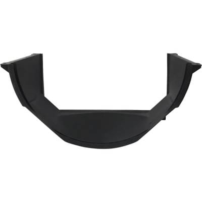 New Fan Shroud Compatible With Chevrolet Gmc K1500 Scottsdale 6 Cyl 4.3L K1500 Sierra 6 Cyl 4.3L thumbnail 2