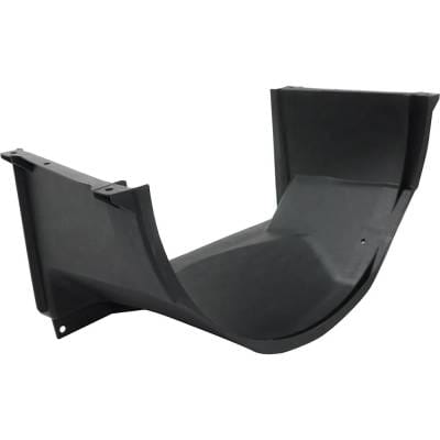 New Fan Shroud Compatible With Chevrolet Gmc K1500 Scottsdale 6 Cyl 4.3L K1500 Sierra 6 Cyl 4.3L thumbnail 4