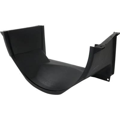 New Fan Shroud Compatible With Chevrolet Gmc K1500 Scottsdale 6 Cyl 4.3L K1500 Sierra 6 Cyl 4.3L thumbnail 6