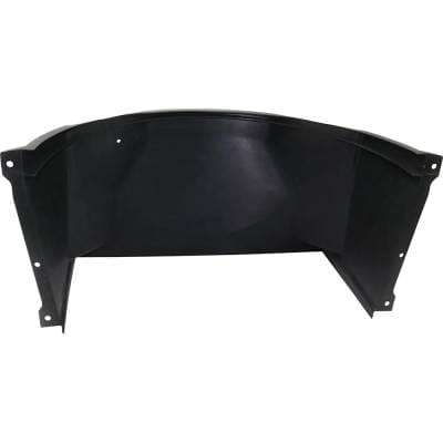 New Fan Shroud Compatible With Chevrolet Gmc K1500 Scottsdale 6 Cyl 4.3L K1500 Sierra 6 Cyl 4.3L thumbnail 12