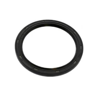 Rear Crankshaft Seal Compatible With 2013-2016 A6 Quattro Premium Plus Prestige 2014-2016 A7 Quattro