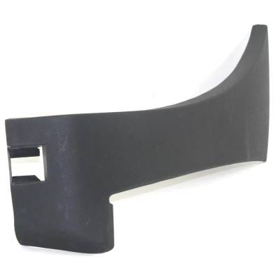New Left Front Fender Trim Compatible With Chevrolet Avalanche 1500 Z66 8 Cyl 5.3L Avalanche 1500 thumbnail 6