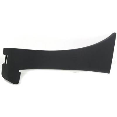 New Left Front Fender Trim Compatible With Chevrolet Avalanche 2500 Ls 8 Cyl 8.1L Avalanche 1500 Ls thumbnail 2