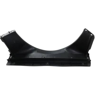 New Fan Shroud Compatible With Chevrolet Gmc Isuzu Jimmy Sle 6 Cyl 4.3L Jimmy Sl 6 Cyl 4.3L S10 Base thumbnail 12