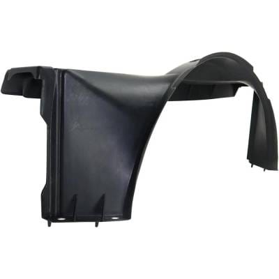 New Fan Shroud Compatible With Oldsmobile Bravada Base 6 Cyl 4.3L S10 Ls 6 Cyl 4.3L Jimmy Sls 6 Cyl thumbnail 4