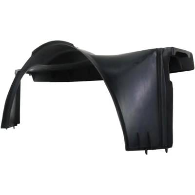 New Fan Shroud Compatible With Oldsmobile Bravada Base 6 Cyl 4.3L S10 Ls 6 Cyl 4.3L Jimmy Sls 6 Cyl thumbnail 6