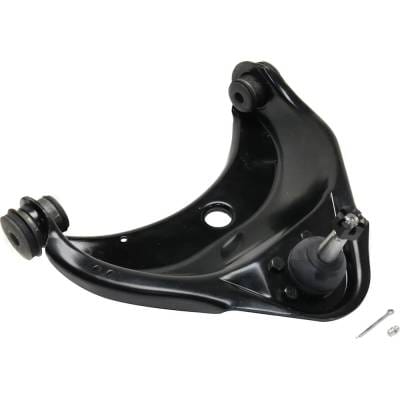 New Right Upper Control Arm Compatible With Chevrolet Express 2500 Ls 8 Cyl 5.0L 1996-2002 Rwd, thumbnail 6
