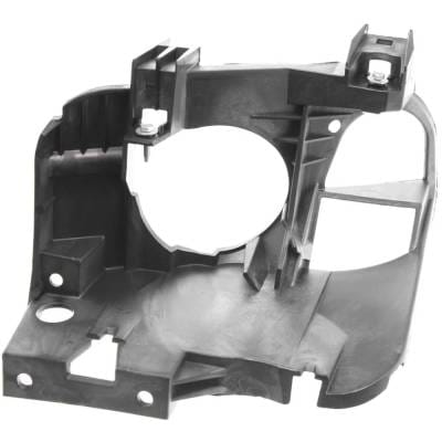 New Left Headlight Bracket Compatible With Chevrolet Pontiac G5 Gt 4 Cyl 2.2L Cobalt Lt Team Canada thumbnail 2