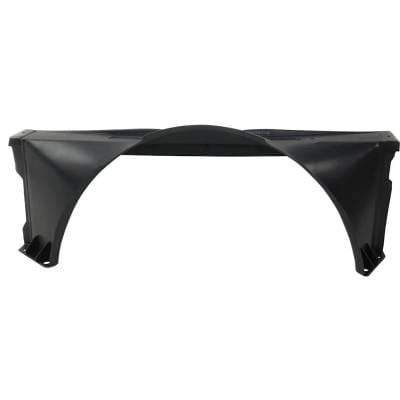 New Fan Shroud Compatible With Chevrolet Gmc Isuzu Jimmy Envoy 6 Cyl 4.3L Blazer Lt 6 Cyl 4.3L Jimmy thumbnail 2