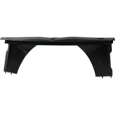 New Fan Shroud Compatible With Chevrolet Gmc Isuzu Jimmy Envoy 6 Cyl 4.3L Blazer Lt 6 Cyl 4.3L Jimmy thumbnail 10