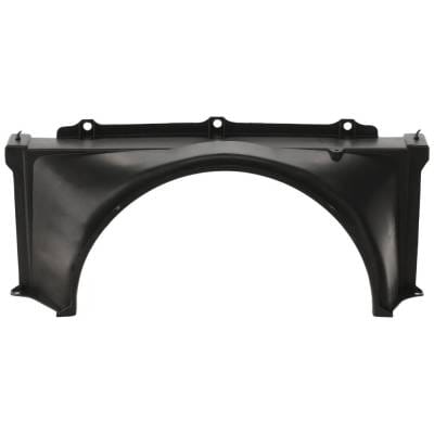 New Fan Shroud Compatible With Chevrolet Gmc S15 Base 6 Cyl 2.8L Sonoma Sls 6 Cyl 2.8L Sonoma Base 6 thumbnail 2