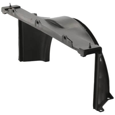 New Fan Shroud Compatible With Chevrolet Gmc S15 Base 6 Cyl 2.8L Sonoma Sls 6 Cyl 2.8L Sonoma Base 6 thumbnail 14