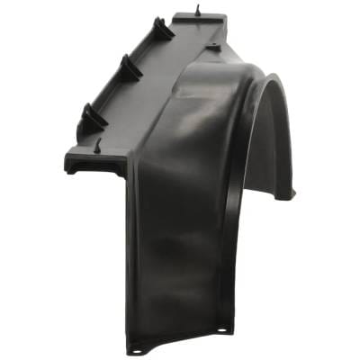 New Fan Shroud Compatible With Chevrolet Gmc S15 Base 6 Cyl 2.8L Sonoma Sls 6 Cyl 2.8L Sonoma Base 6 thumbnail 16