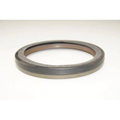 New Transmission Side Crankshaft Seal Compatible With Audi Volkswagen Jetta Sportline 5 Cyl 2.5L thumbnail 4