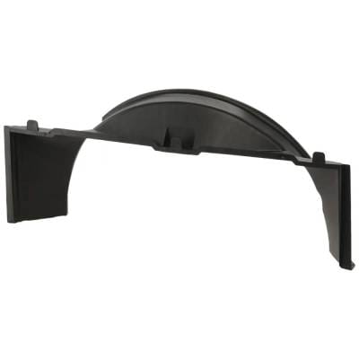 New Fan Shroud Compatible With Chevrolet Gmc Isuzu Envoy Xl Slt 6 Cyl 4.2L S10 Zr2 6 Cyl 4.3L Hombre thumbnail 12