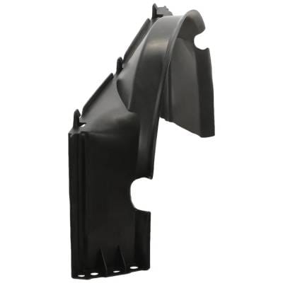 New Fan Shroud Compatible With Chevrolet Gmc Isuzu Envoy Xl Slt 6 Cyl 4.2L S10 Zr2 6 Cyl 4.3L Hombre thumbnail 16