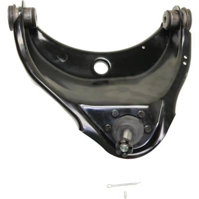 New Left Upper Control Arm Compatible With Chevrolet C1500 Ls 8 Cyl 5.0L C2500 Wt 8 Cyl 6.5L 1998 thumbnail 2