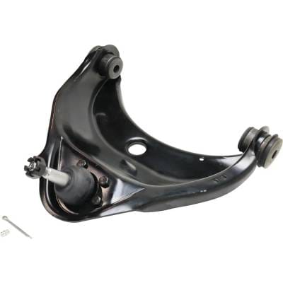 New Left Upper Control Arm Compatible With Chevrolet C1500 Ls 8 Cyl 5.0L C2500 Wt 8 Cyl 6.5L 1998 thumbnail 4