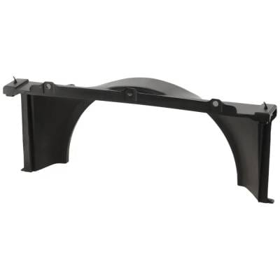 New Fan Shroud Compatible With Chevrolet Gmc S10 Baja 6 Cyl 2.8L S15 Jimmy Timberline 6 Cyl 2.8L S15 thumbnail 12