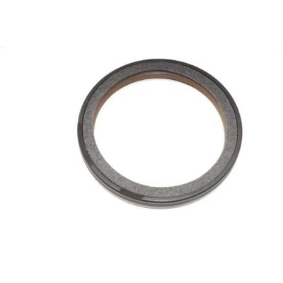 New Transmission Side Crankshaft Seal Compatible With Audi Volkswagen Beetle S 5 Cyl 2.5L Jetta thumbnail 2
