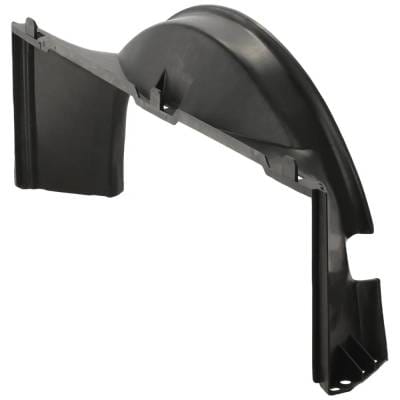 New Fan Shroud Compatible With Oldsmobile Bravada Base 6 Cyl 4.2L Bravada Base 6 Cyl 4.3L Envoy thumbnail 14