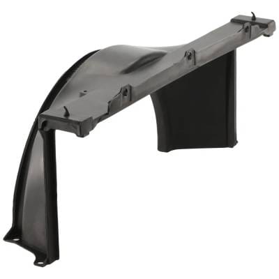 New Fan Shroud Compatible With Chevrolet Gmc S15 Jimmy Gypsy 6 Cyl 2.8L Sonoma Sle 6 Cyl 2.8L S10 thumbnail 8