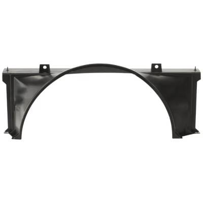 New Fan Shroud Compatible With Chevrolet Gmc Oldsmobile S10 Blazer Tahoe Lt 6 Cyl 4.3L S10 Zr2 6 Cyl thumbnail 2