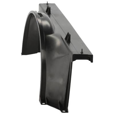 New Fan Shroud Compatible With Chevrolet Gmc Oldsmobile S10 Blazer Tahoe Lt 6 Cyl 4.3L S10 Zr2 6 Cyl thumbnail 6
