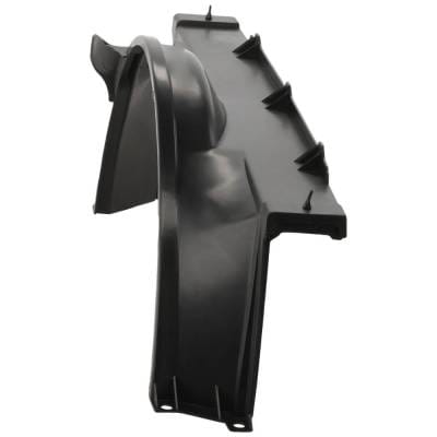 New Fan Shroud Compatible With Chevrolet Gmc Oldsmobile Bravada Base 6 Cyl 4.3L S10 Blazer Tahoe 6 thumbnail 6