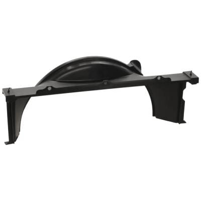 New Fan Shroud Compatible With Chevrolet Gmc Oldsmobile Jimmy Base 6 Cyl 4.3L S15 Jimmy Sls 6 Cyl thumbnail 10