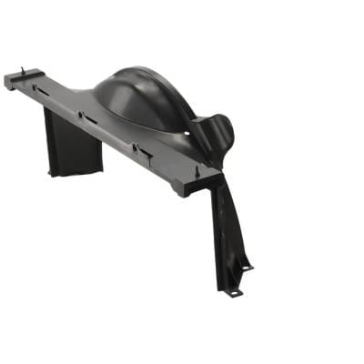 New Fan Shroud Compatible With Chevrolet Gmc Oldsmobile Jimmy Base 6 Cyl 4.3L S15 Jimmy Sls 6 Cyl thumbnail 14