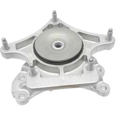 New 4 Mounting Holes Transmission Mount Compatible With Mercedes Benz Cls63 Amg S 4Matic 8 Cyl 5.5L thumbnail 2