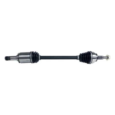 New Performance Axle Shaft Compatible With Dodge Jeep Grand Cherokee Overland 8 Cyl 5.7L Grand thumbnail 2