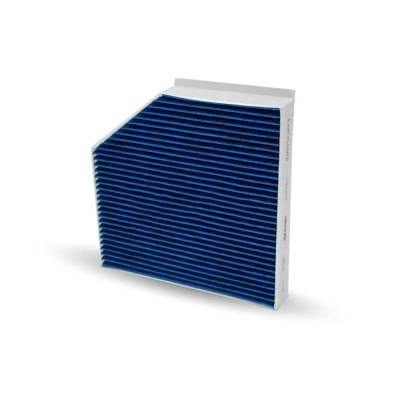 New Cabin Air Filter Compatible With Audi A6 Premium 4 Cyl 2.0L A6 Quattro Competition 6 Cyl 3.0L thumbnail 2