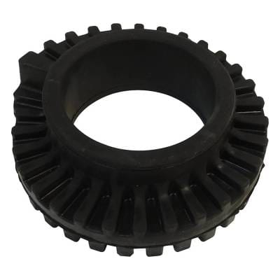 New Upper Rear Coil Spring Insulator Compatible With Chrysler Dodge Charger Base Charger Srt8 thumbnail 2