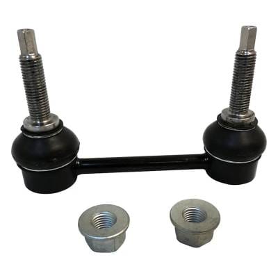 New Rear Sway Bar Link Compatible With Dodge Jeep Grand Cherokee Overland 6 Cyl 3.6L Durango Express thumbnail 2
