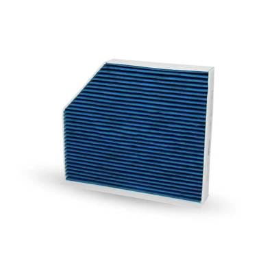 New Cabin Air Filter Compatible With Audi Porsche Q5 Prestige 6 Cyl 3.0L Allroad Premium 4 Cyl 2.0L thumbnail 2