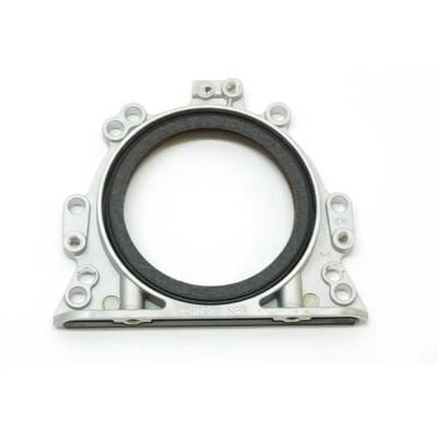 New Transmission Side Crankshaft Seal Compatible With Volkswagen Golf Gls 4 Cyl 2.0L Jetta Base 4 thumbnail 2
