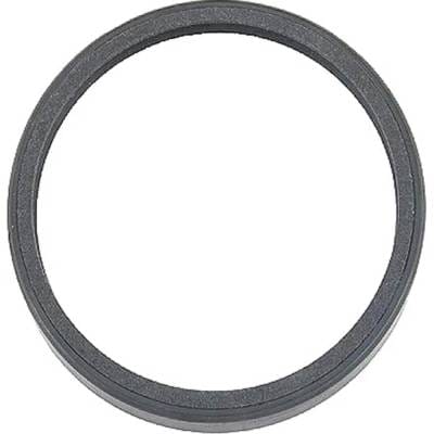 New Crankshaft Seal Compatible With Volvo S70 Base 5 Cyl 2.4L V70 Awd 5 Cyl 2.4L V70 R 5 Cyl 2.5L thumbnail 2