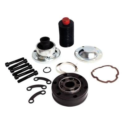 New Rear Cv Joint Rebuild Kit Compatible With Jeep Cherokee Trailhawk Cherokee Sport Cherokee thumbnail 2