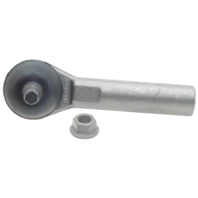 New Tie Rod End Compatible With Dodge Jeep Journey Sxt 4 Cyl 2.4L Compass Limited 4 Cyl 2.4L Journey thumbnail 2