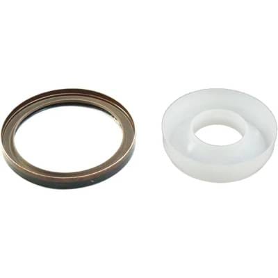 New Crankshaft Seal Compatible With Bmw X3 Xdrive30i 6 Cyl 3.0L X3 Xdrive28i 6 Cyl 3.0L Z4 Sdrive30i thumbnail 12