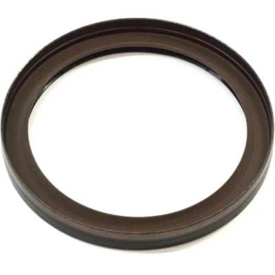New Crankshaft Seal Compatible With Bmw X3 Xdrive30i 6 Cyl 3.0L 328I Base 6 Cyl 3.0L X5 Xdrive30i 6 thumbnail 4