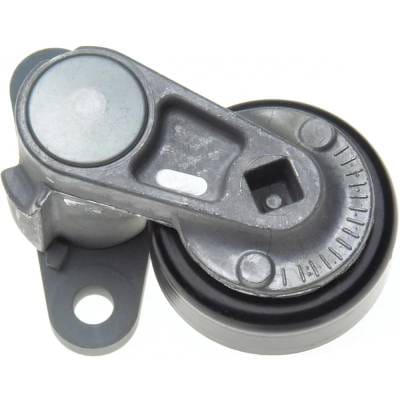 New Accessory Belt Tensioner Compatible With Chevrolet Saab Tahoe Base 8 Cyl 5.3L 9-7X 5.3I 8 Cyl thumbnail 2