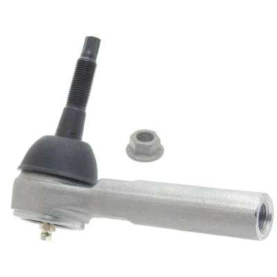 New Tie Rod End Compatible With Dodge Jeep Caravan Base 6 Cyl 3.3L Journey Gt 6 Cyl 3.6L Journey Se thumbnail 8