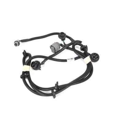 New 8 Connectors Tail Light Wiring Harness Compatible With Gmc Sierra 2500 Hd Base Sierra 2500 Hd thumbnail 2